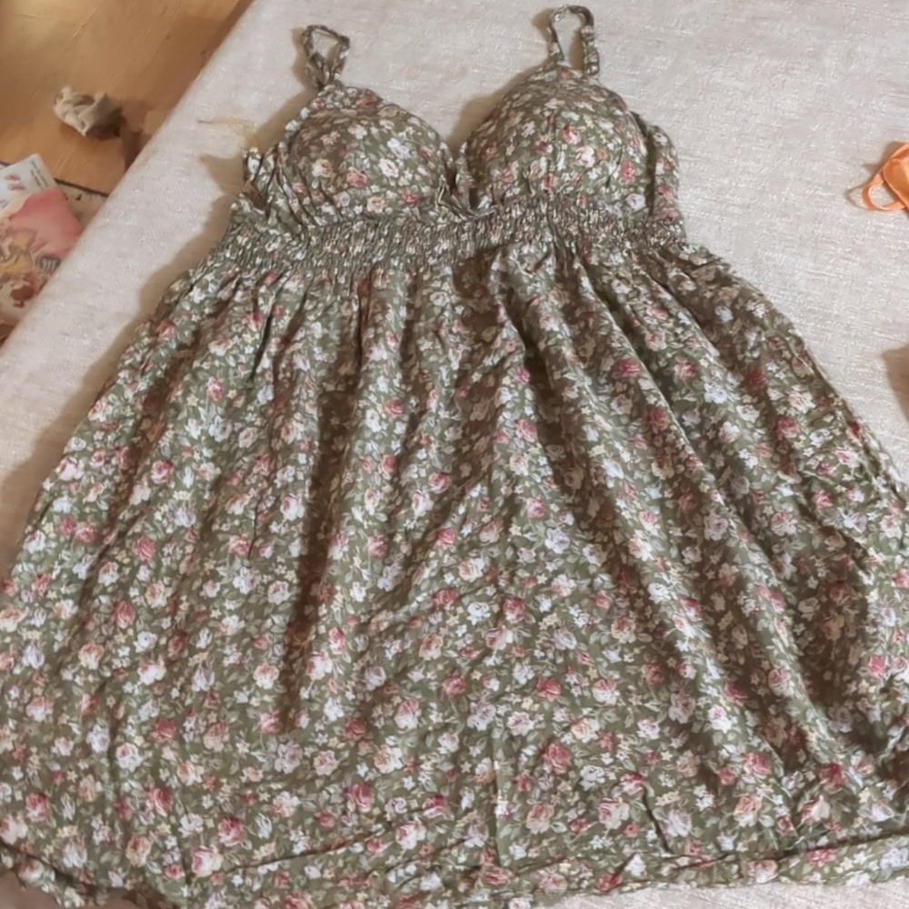 Adorable Summer dress